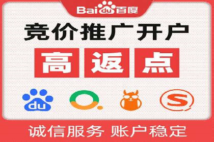 百度竞价之行业差异化的成功案例探讨